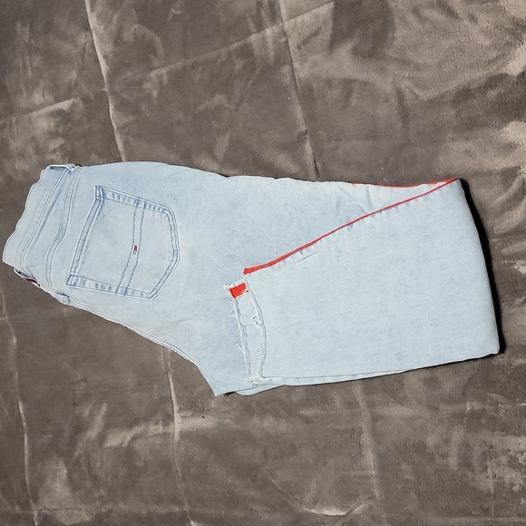 Tommy Hilfiger Jegging sz 14 - Picture 4 of 4